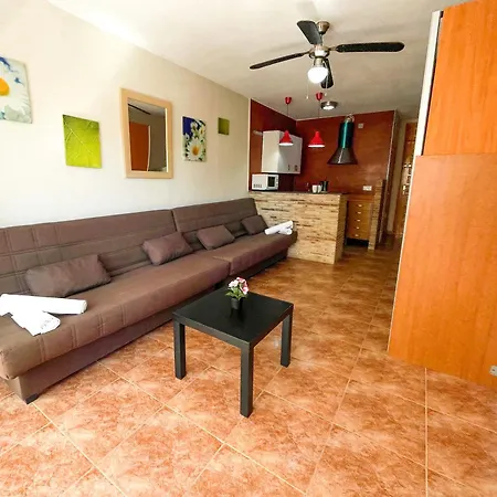 Apartamento Gandia Bellreguard 3000 Exterior photo