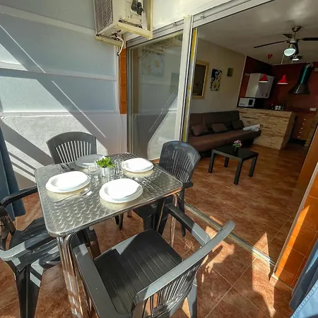 Apartamento Gandia Bellreguard 3000 Exterior photo