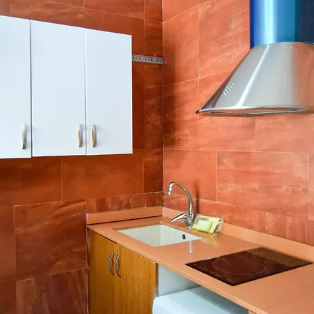 Apartamento Gandia Bellreguard 3000 Exterior photo