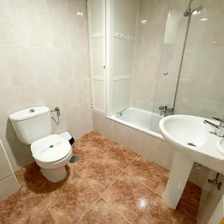 Apartamento Gandia Bellreguard 3000 Exterior photo