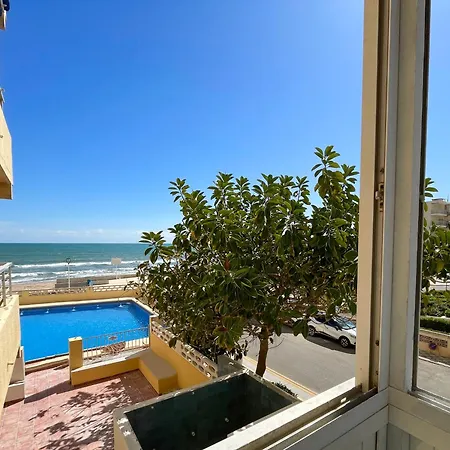 Apartamento Gandia Bellreguard 3000 Exterior photo