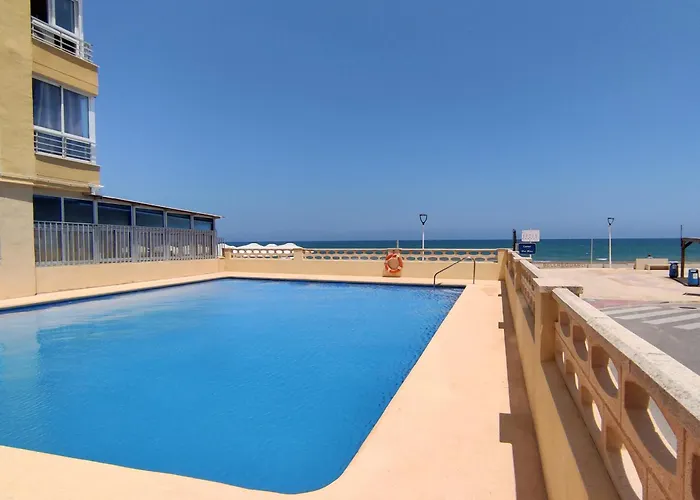 Apartamento Gandia Bellreguard 3000