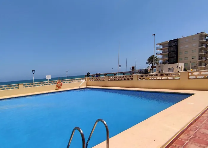 Apartamento Gandia Bellreguard 3000
