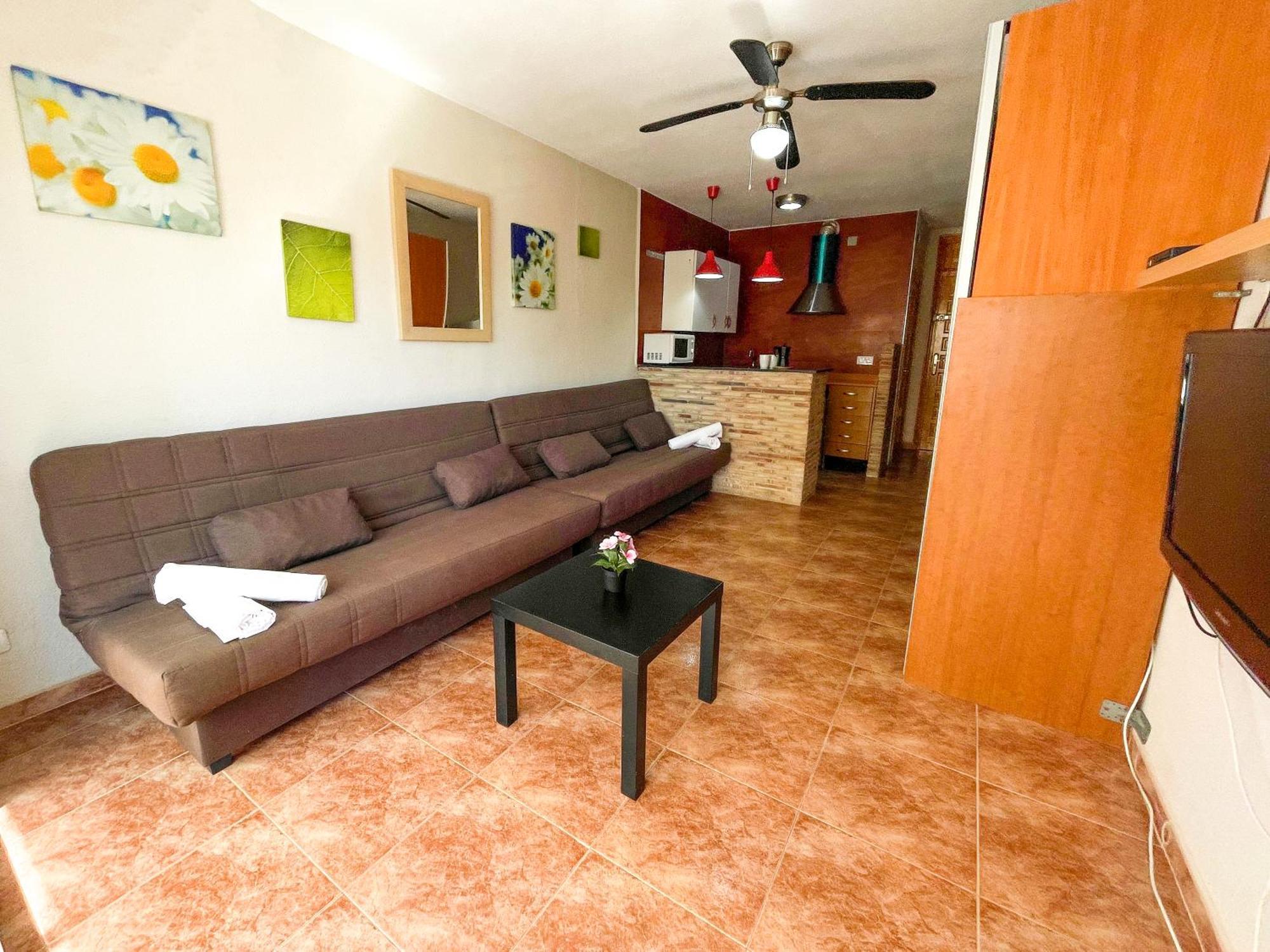 Gandia 3000 Apartment