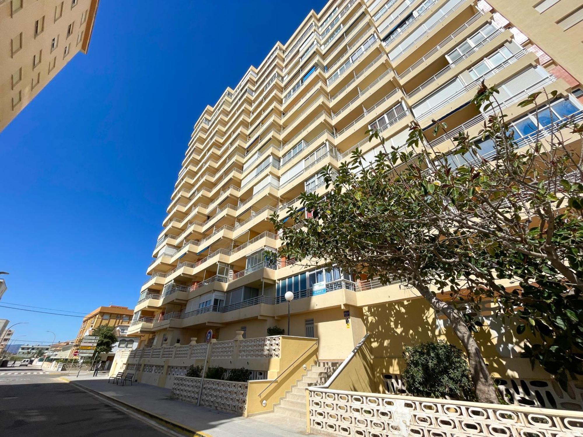 Apartment Gandia 3000