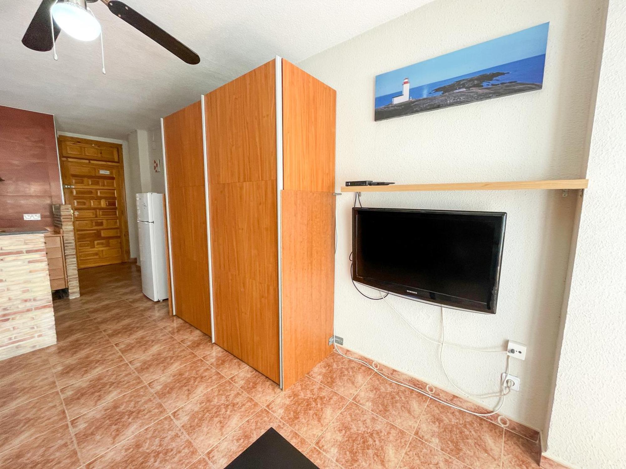 Gandia 3000 Apartment