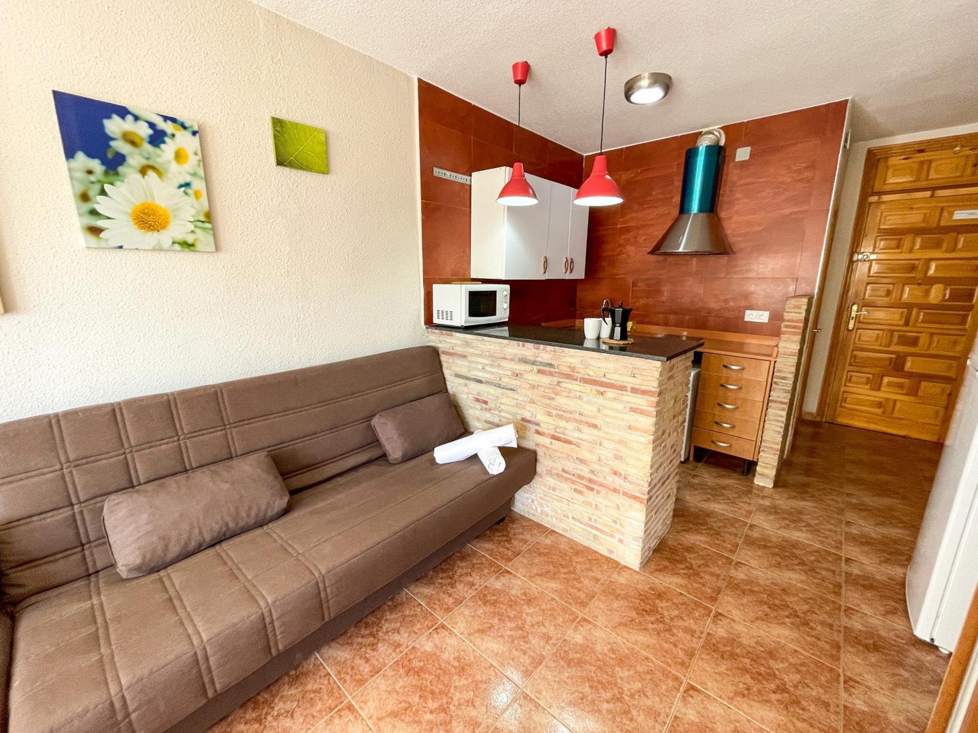 Apartment Gandia 3000