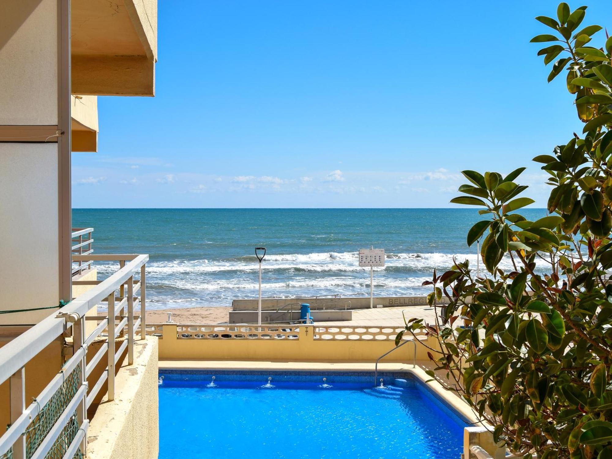 Gandia 3000 Apartment *