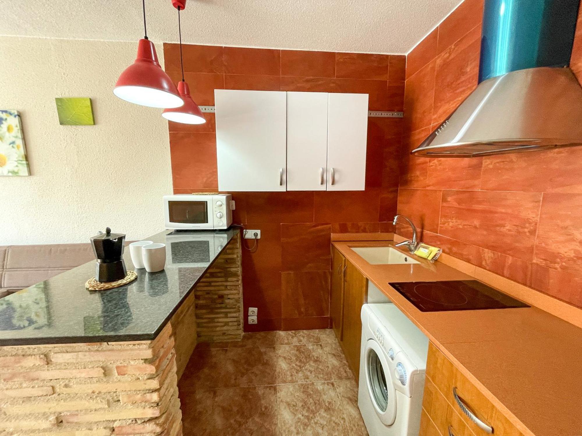 Apartment Gandia 3000 Bellreguard