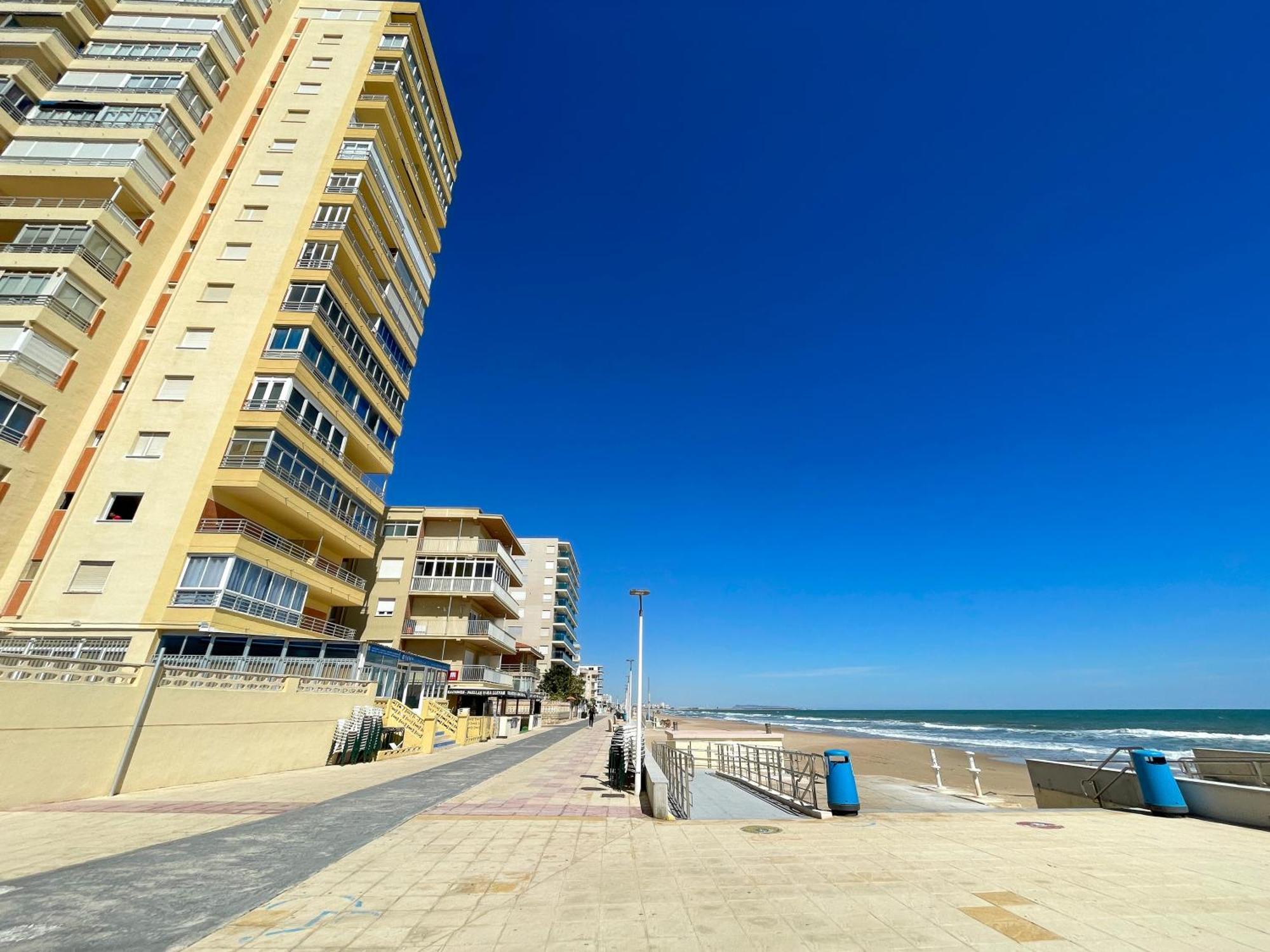 Gandia 3000 Bellreguard