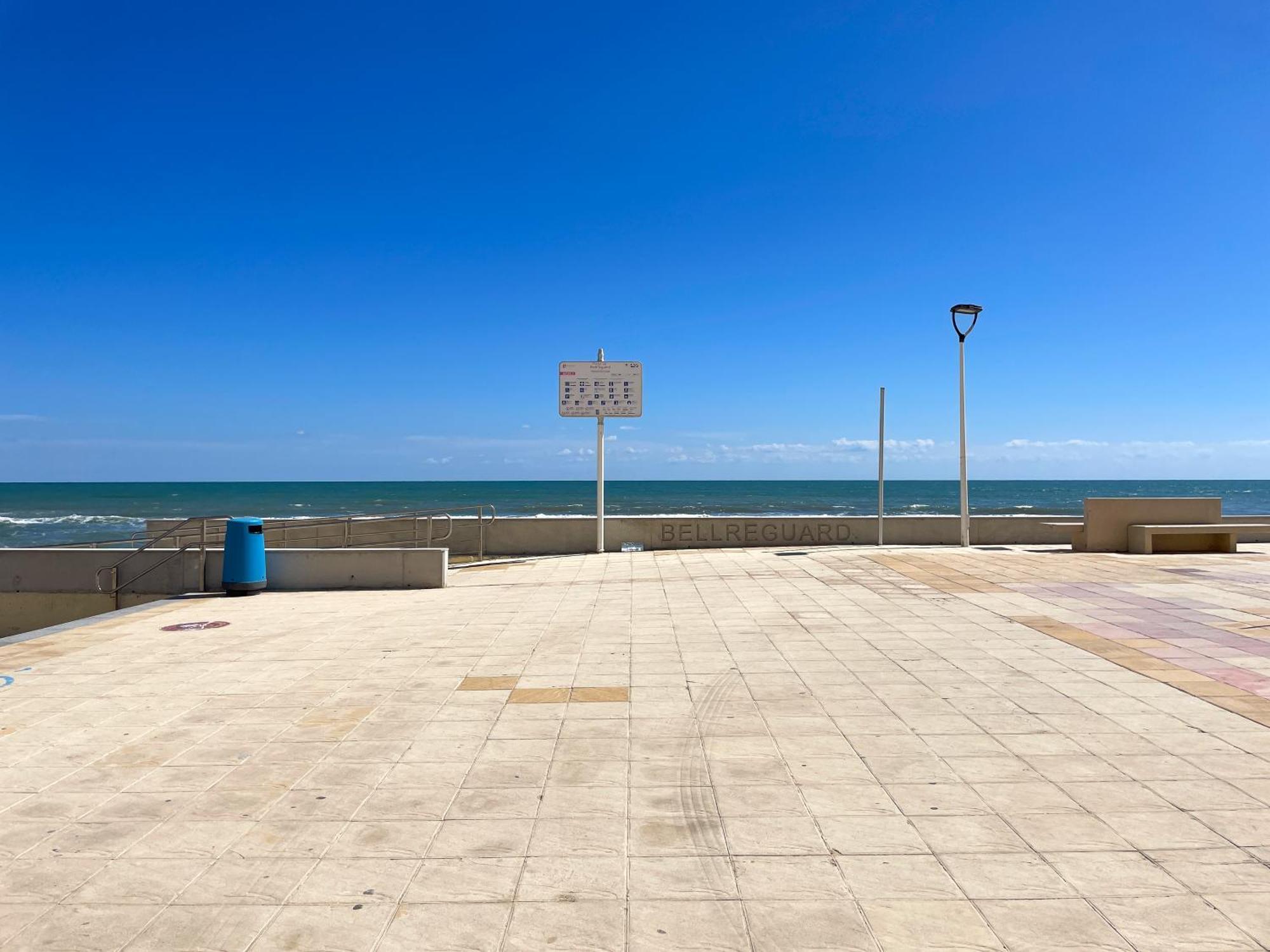 Apartment Gandia 3000 *