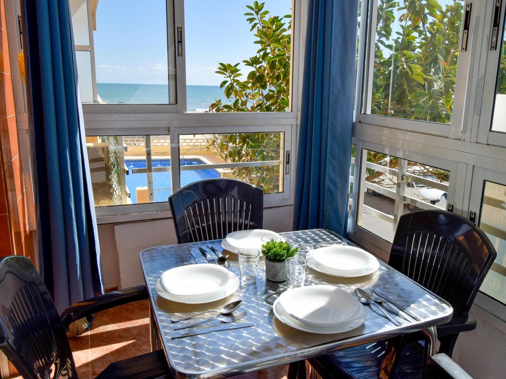 Apartment Gandia 3000 *