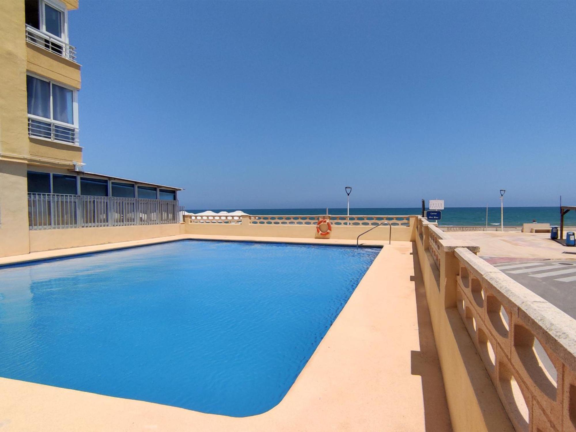 Gandia 3000 Apartment *