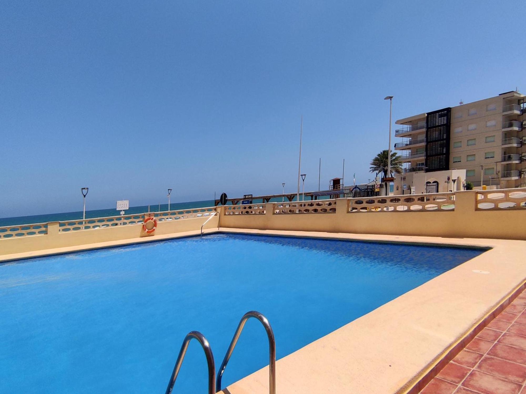 Apartment Gandia 3000 *