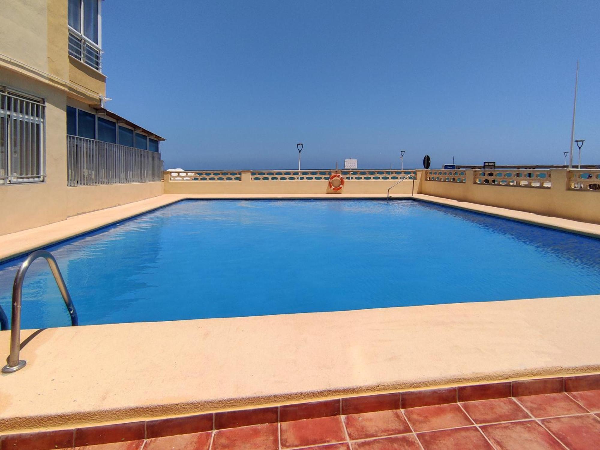 Gandia 3000 Apartment