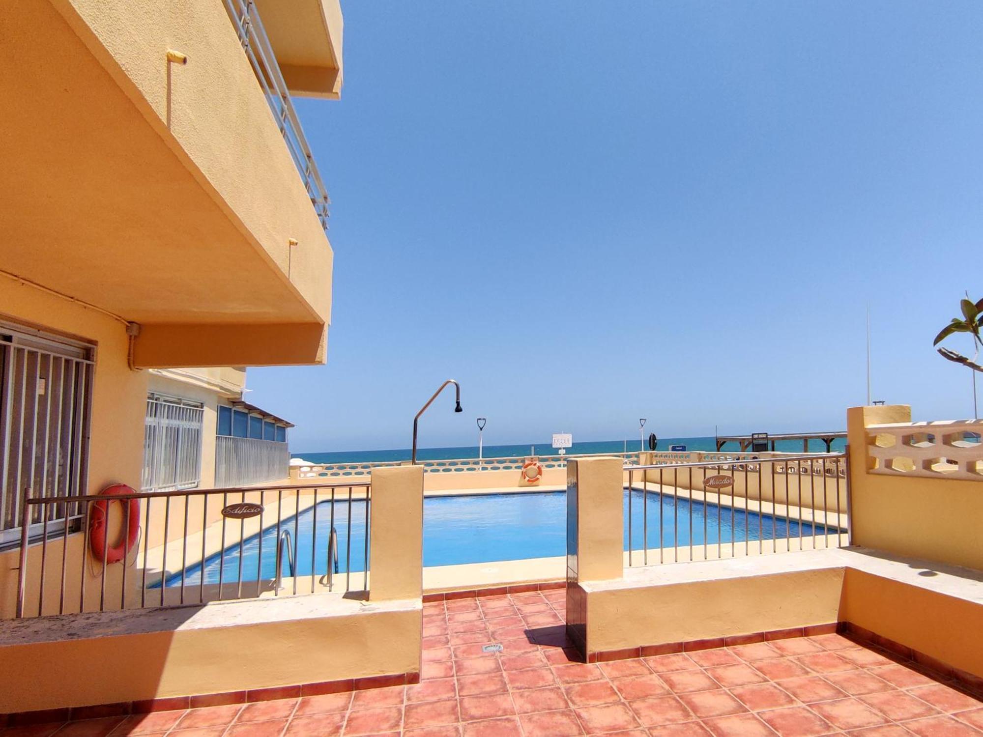 Apartment Gandia 3000 *