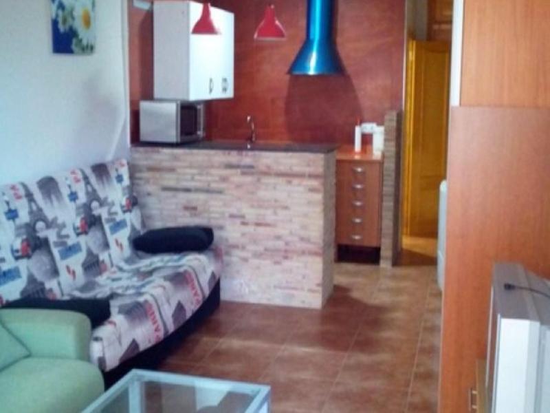 Apartment Gandia 3000 Bellreguard