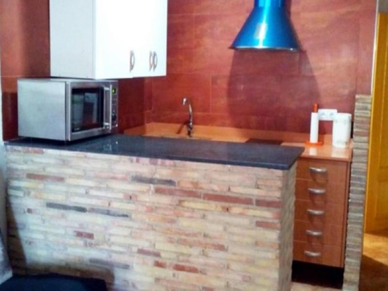 Apartment Gandia 3000