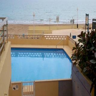 Gandia 3000 Bellreguard