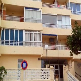 Apartment Gandia 3000 *